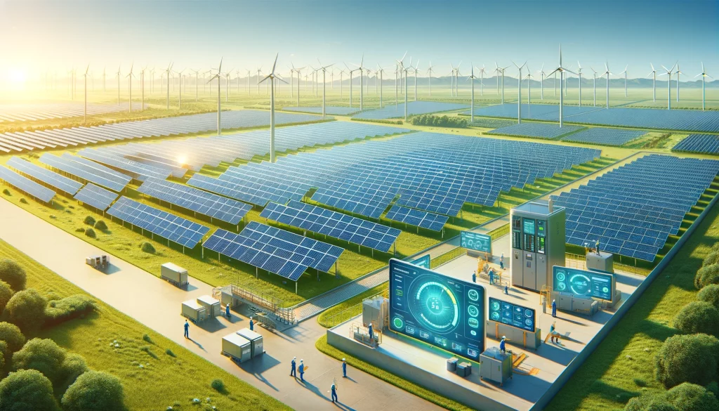 Discover the benefits of Vista solar panels. Boost your energy savings and sustainability in your home or business.