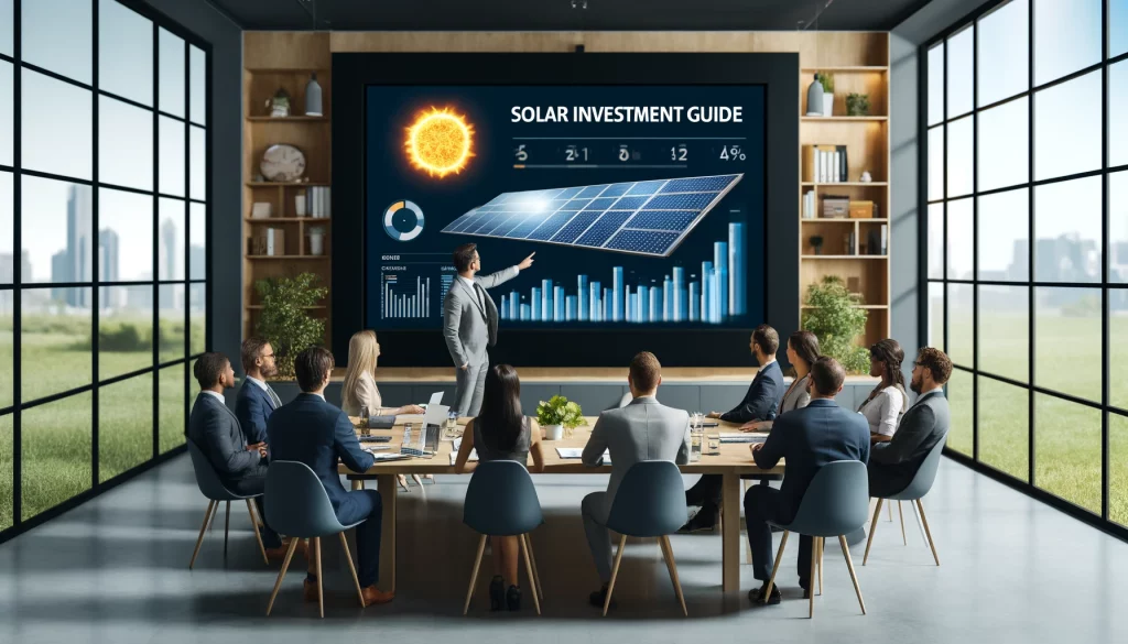 Find out how to secure the best solar rates to maximize savings and efficiency in your energy use. Start saving now!